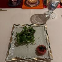   at Tudore Tranquility in Tokyo