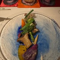   at Tudore Tranquility in Tokyo