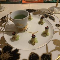   at Tudore Tranquility in Tokyo