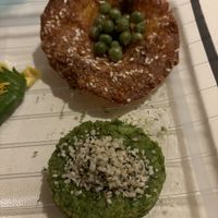   at Tudore Tranquility in Tokyo