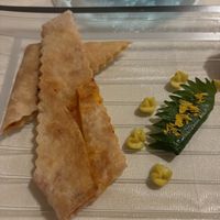   at Tudore Tranquility in Tokyo