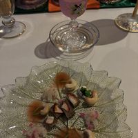   at Tudore Tranquility in Tokyo