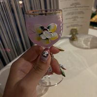   at Tudore Tranquility in Tokyo