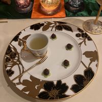   at Tudore Tranquility in Tokyo