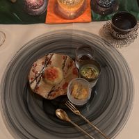   at Tudore Tranquility in Tokyo