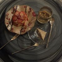  #Veganuary at Tudore Tranquility in Tokyo