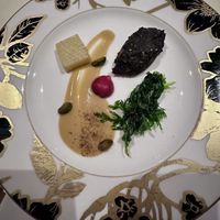   at Tudore Tranquility in Tokyo