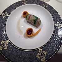   at Tudore Tranquility in Tokyo