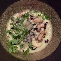   at Tudore Tranquility in Tokyo