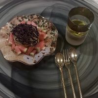   at Tudore Tranquility in Tokyo