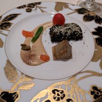 Seaweed at Tudore Tranquility in Tokyo