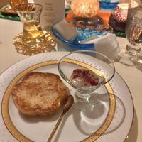   at Tudore Tranquility in Tokyo