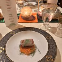   at Tudore Tranquility in Tokyo