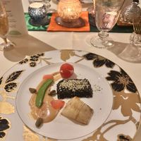   at Tudore Tranquility in Tokyo