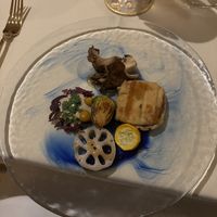   at Tudore Tranquility in Tokyo