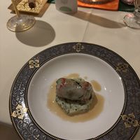   at Tudore Tranquility in Tokyo