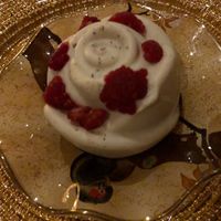 Sweet  at Tudore Tranquility in Tokyo