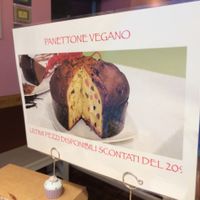 - at Serendipity Fairy Bistrot in Mendrisio