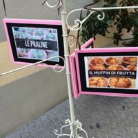 - at Serendipity Fairy Bistrot in Mendrisio