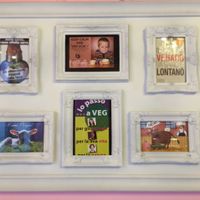 - at Serendipity Fairy Bistrot in Mendrisio