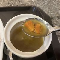soup   at Green Veggie 天然齋 in Hong Kong Island