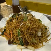   at Green Veggie 天然齋 in Hong Kong Island