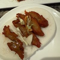 Almost only got 3 buns, decided to get 6…very glad  at Green Veggie 天然齋 in Hong Kong Island