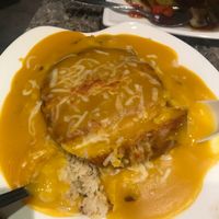 Pork  at Green Veggie 天然齋 in Hong Kong Island