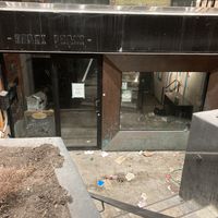 Demolition   at Sabai Sabai in Toronto