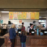 Amy's  at Amy's Drive Thru in Rohnert Park