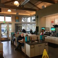 Amy's  at Amy's Drive Thru in Rohnert Park