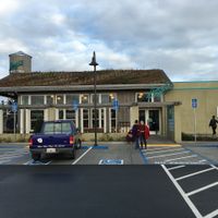 Amy's  at Amy's Drive Thru in Rohnert Park