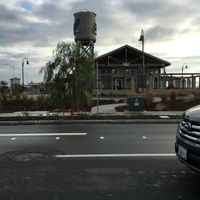 Amy's  at Amy's Drive Thru in Rohnert Park