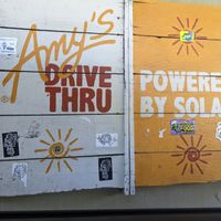  at Amy's Drive Thru in Rohnert Park