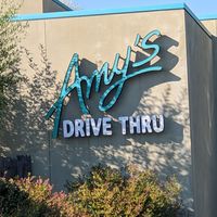  at Amy's Drive Thru in Rohnert Park