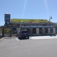 Great food at Amy's Drive Thru in Rohnert Park