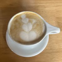   at Passion Flour Patisserie in Salt Lake City