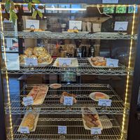  at Passion Flour Patisserie in Salt Lake City