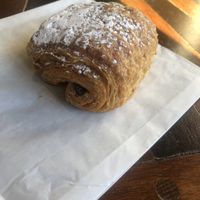   at Passion Flour Patisserie in Salt Lake City