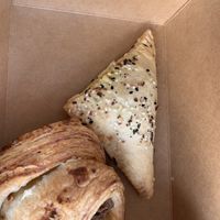 Savory   at Passion Flour Patisserie in Salt Lake City