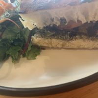 Caprese   at Passion Flour Patisserie in Salt Lake City