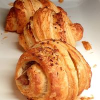  at Passion Flour Patisserie in Salt Lake City