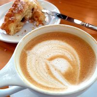  at Passion Flour Patisserie in Salt Lake City