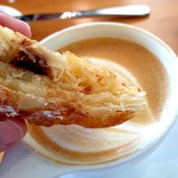  at Passion Flour Patisserie in Salt Lake City