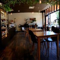  at Passion Flour Patisserie in Salt Lake City