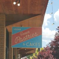  at Passion Flour Patisserie in Salt Lake City