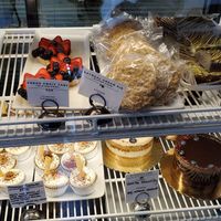  at Passion Flour Patisserie in Salt Lake City