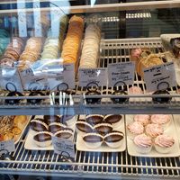  at Passion Flour Patisserie in Salt Lake City