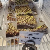  at Passion Flour Patisserie in Salt Lake City