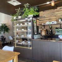   at Passion Flour Patisserie in Salt Lake City